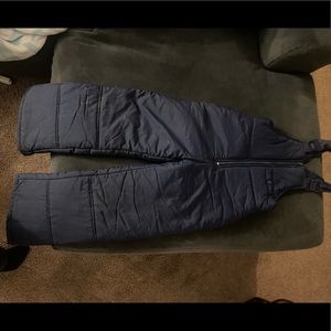 Children's snow pants